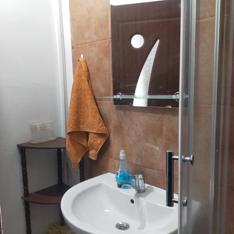 Vila Elena Ap 2 Apartment Bucharest Exterior photo